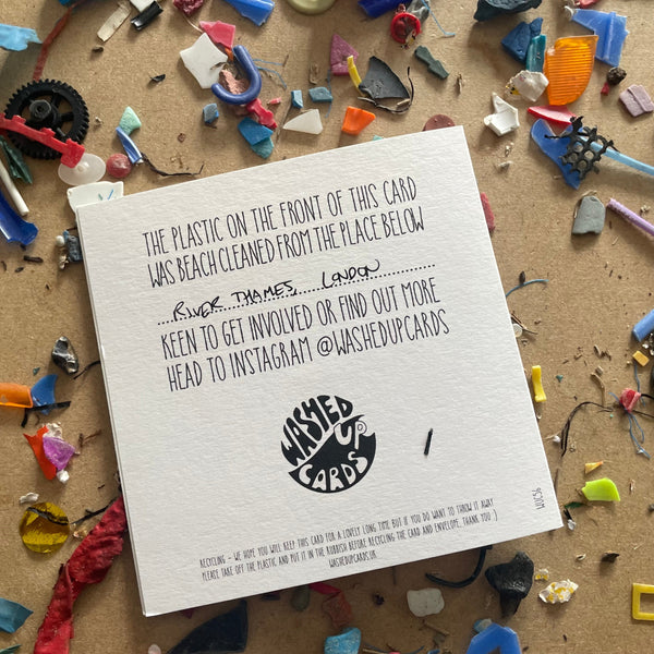 You’re the best mum fur reals