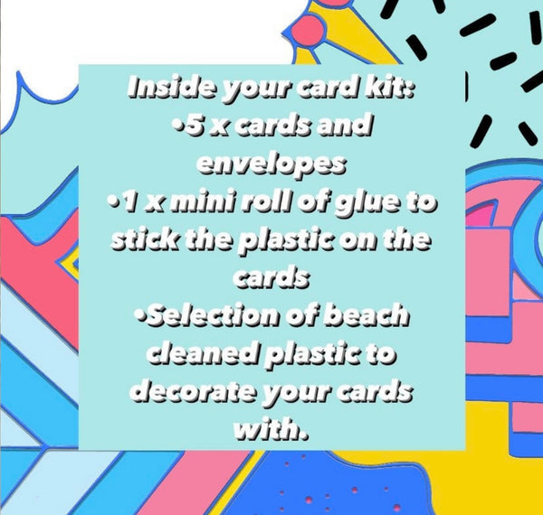 Card Making Kit