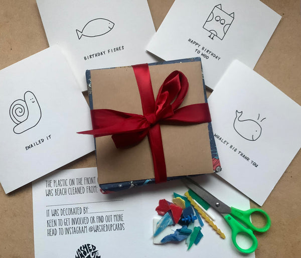 Card Making Kit